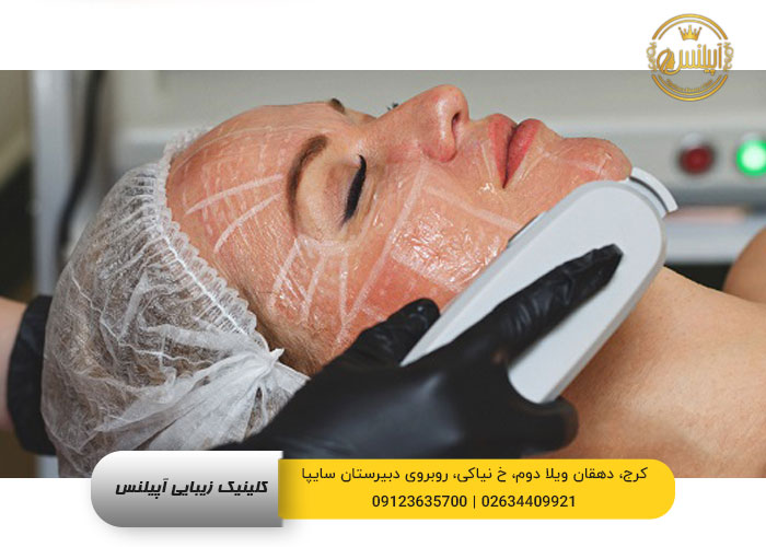 هایفوتراپی لاغری کرج 