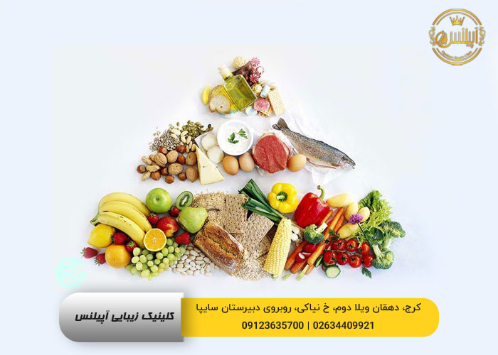 رژیم غذایی مدیترانه ای 