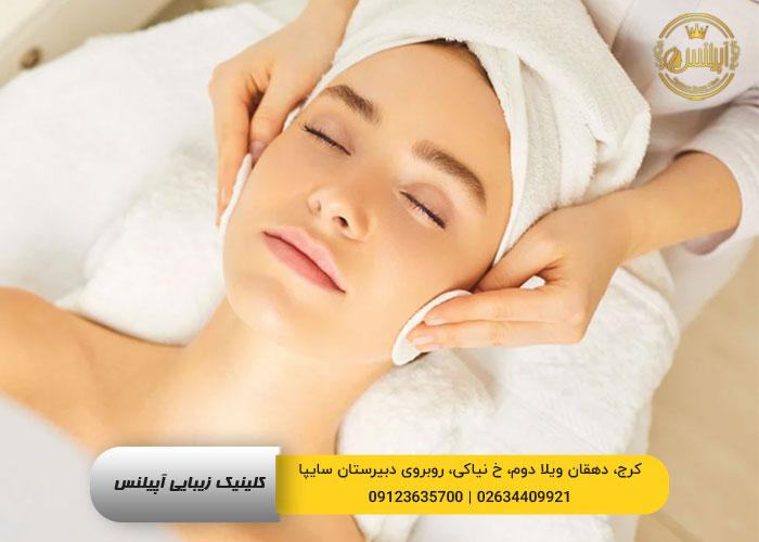 فیشیال در کرج